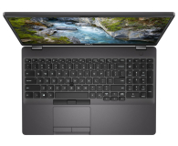 Dell Precision 3541 i7-9850H/16GB/512+1TB/Win10P P620 - 530533 - zdjęcie 4